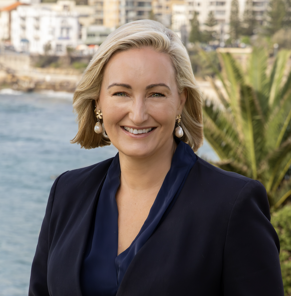 Dr Marjorie O'Neill