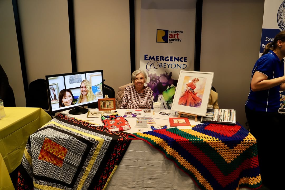 Seniors Awareness Day