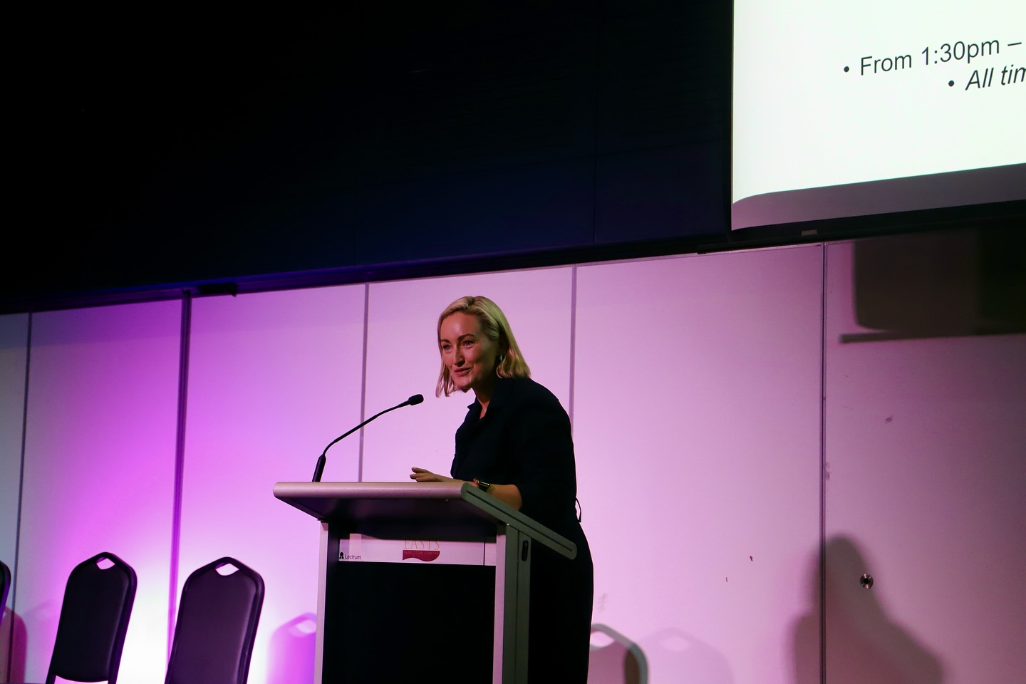 Seniors Awareness Day