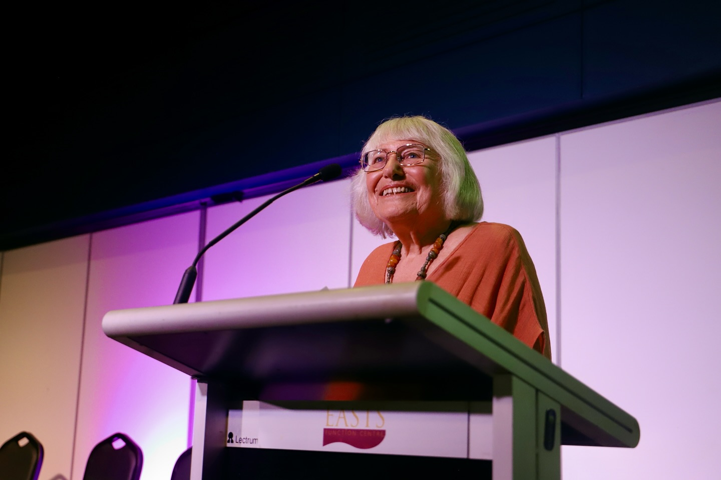 Seniors Awareness Day