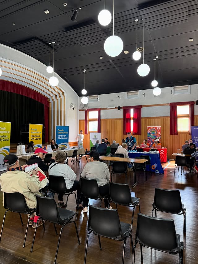 Bring Your Bill Day Town Hall